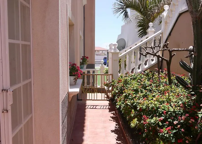 Appartement Delfines