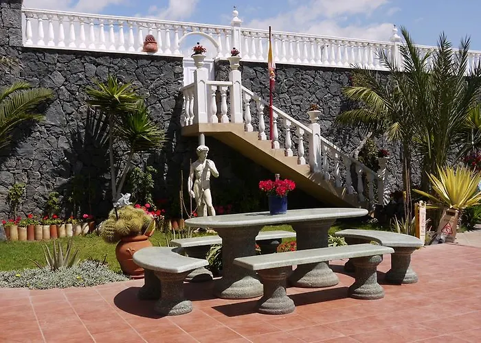 Apartmán Delfines El Médano