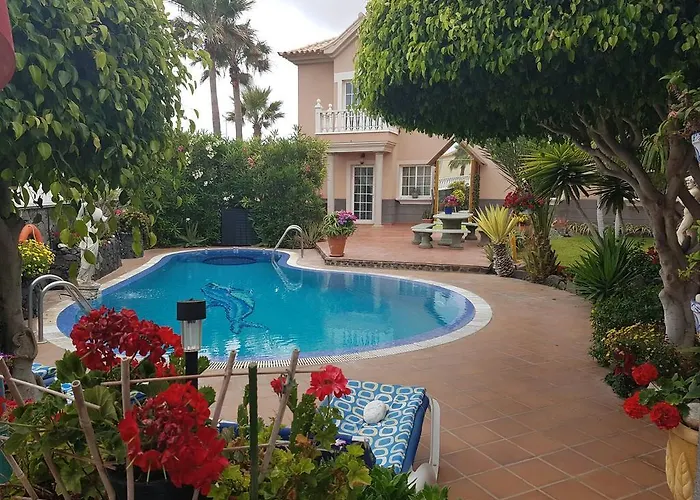 Delfines * El Médano