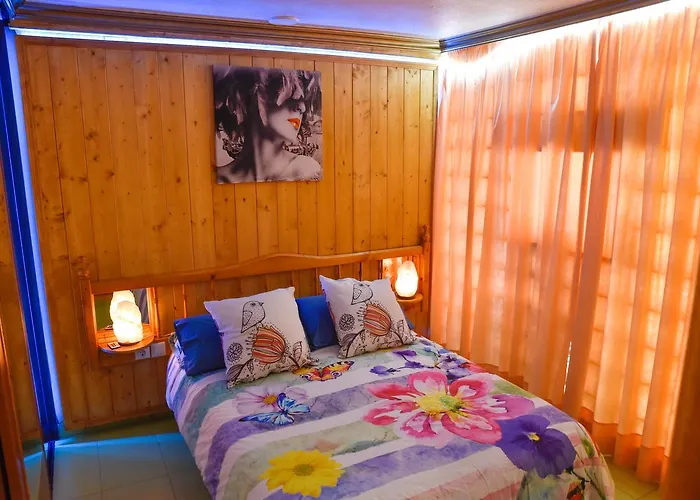 Delfines Apartmán El Médano