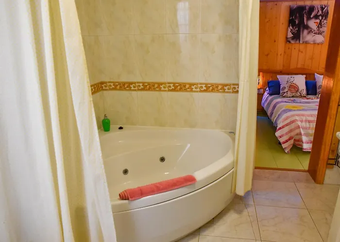 Appartement Delfines