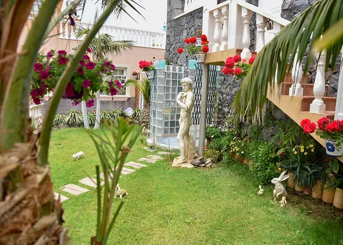 Delfines Appartement El Médano