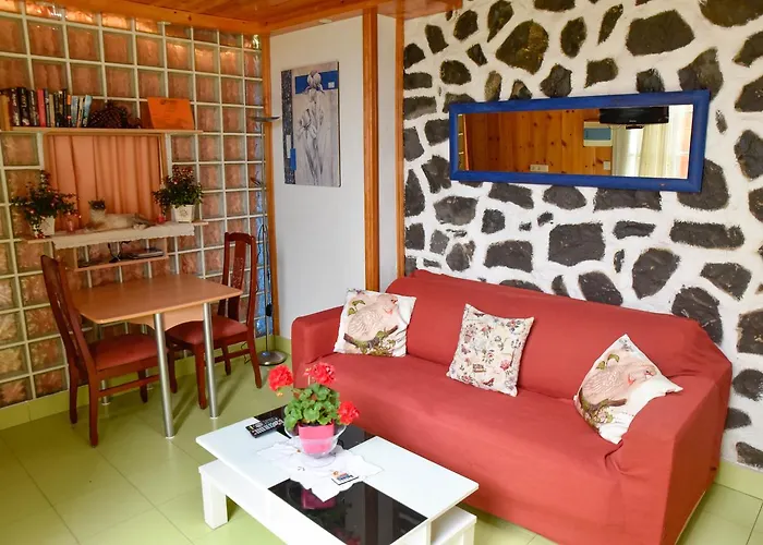 Appartement Delfines