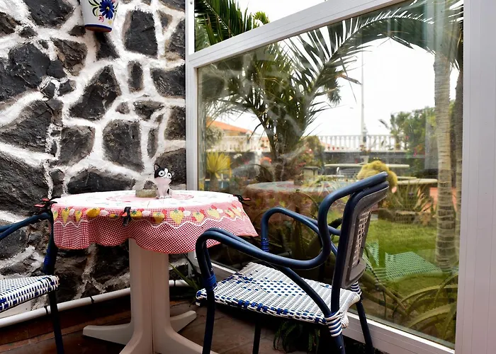 Delfines דירה אל מדאנו