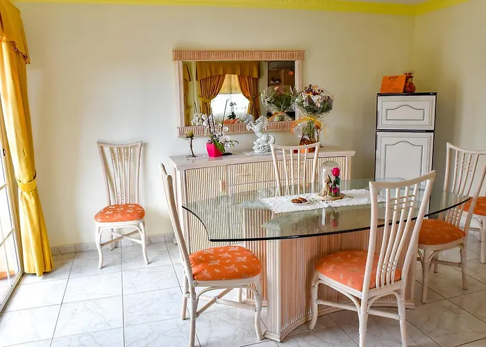 Delfines * El Médano