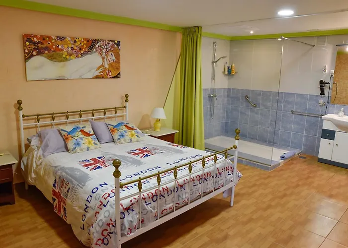 Delfines * אל מדאנו