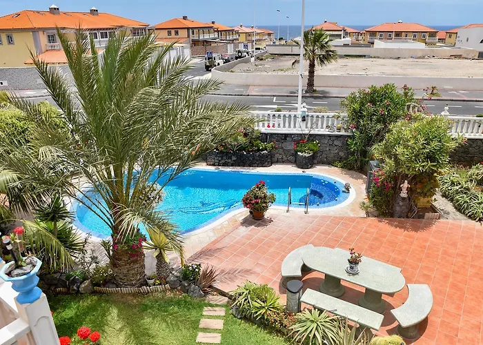 Apartmán Delfines *