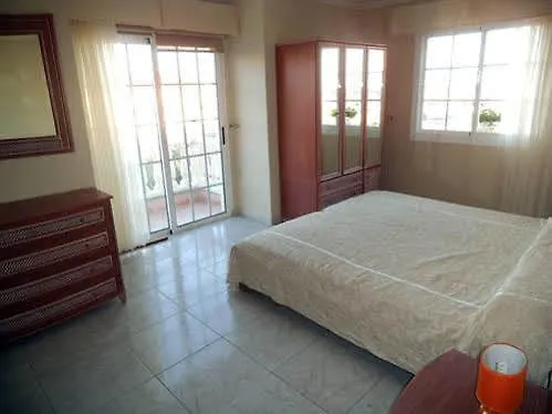 Delfines * El Médano