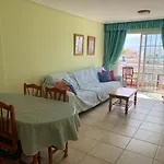 Delfines Apartman El Médano