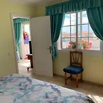 Delfines Apartman El Médano