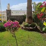 Apartman Delfines El Médano