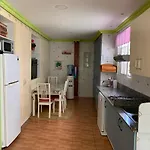 Apartman Delfines