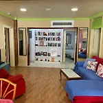 Delfines Apartman El Médano