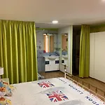 Apartman Delfines El Médano