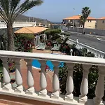 Delfines Apartman El Médano