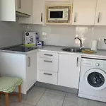 Delfines Apartman El Médano