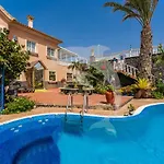 Delfines Apartman El Médano