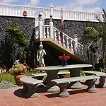 Apartman Delfines El Médano