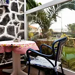 Delfines Apartman El Médano