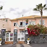 Delfines * El Médano