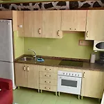 Apartman Delfines El Médano