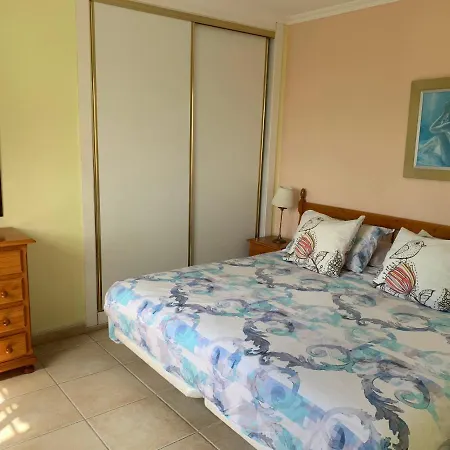 Apartment Delfines *