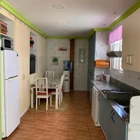 Apartment Delfines