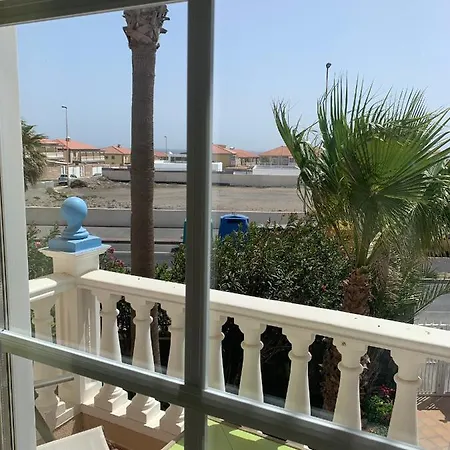 Apartment Delfines