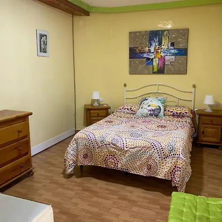 Apartment Delfines *