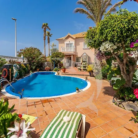 Apartment Delfines El Medano (Tenerife)