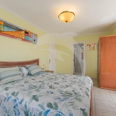 Delfines Apartment