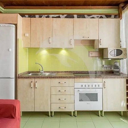 Delfines Apartment *