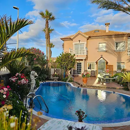 Apartman Delfines El Médano