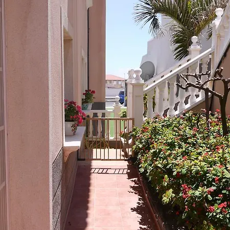 Apartment Delfines