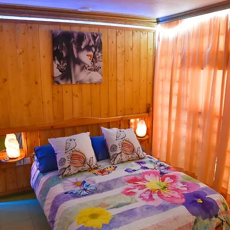 Delfines Apartmán El Médano