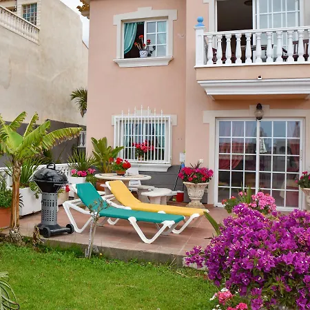 Apartment Delfines