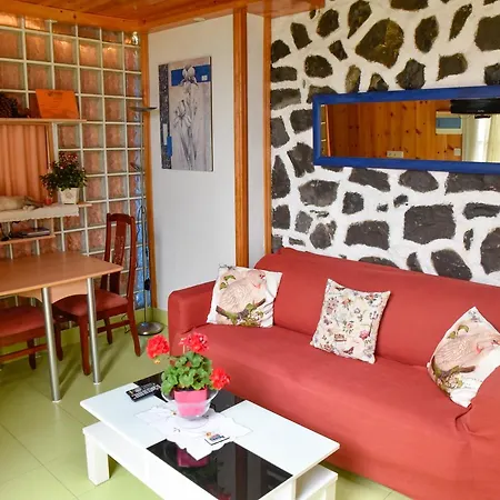 Apartment Delfines