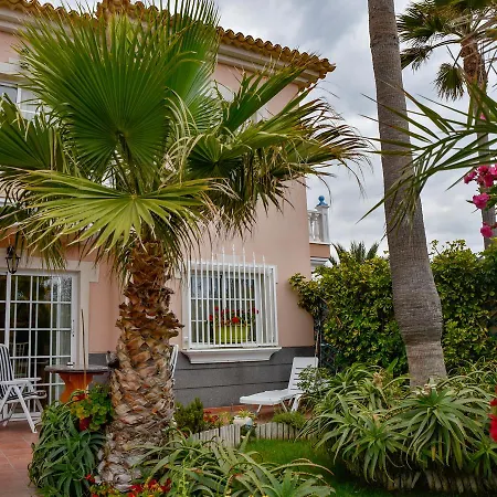 Apartment Delfines El Médano