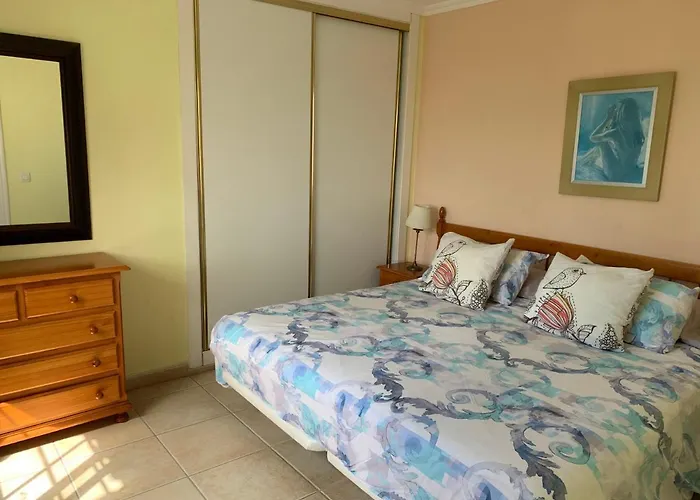 Apartment Delfines *