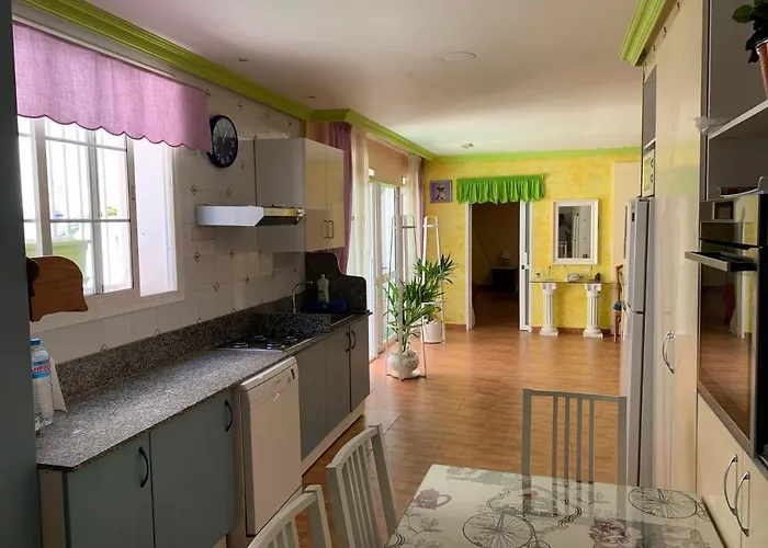 Delfines * El Médano