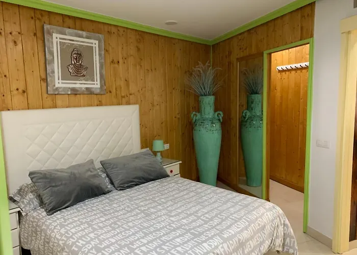 Delfines * El Médano