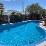 Delfines 아파트